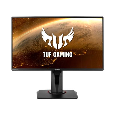  Màn hình Asus TUF Gaming VG259QR 25inch Full HD IPS 165Hz 