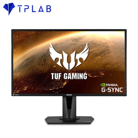  Màn hình ASUS TUF GAMING VG27BQ 27