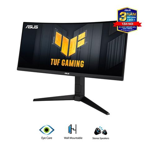  Màn hình cong ASUS TUF GAMING VG30VQ1A 30