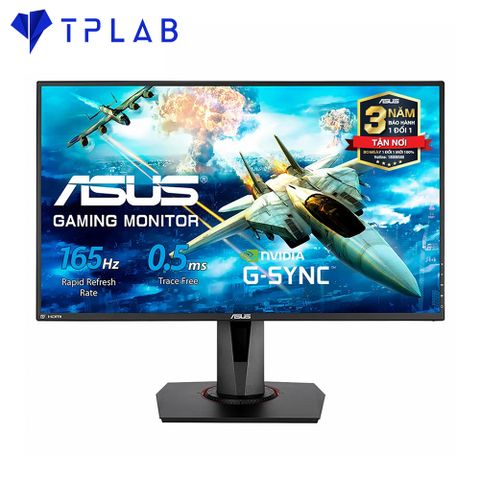  Màn hình ASUS VG278QR 27