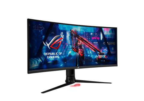  Màn hình cong ASUS ROG STRIX XG349C 34