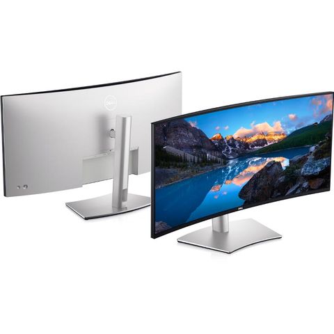  Màn hình cong DELL U3821DW 38