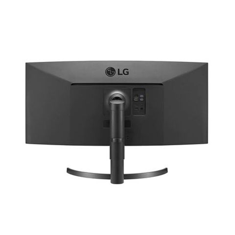  Màn hình cong LG 35WN75CN-B UltraWide 35