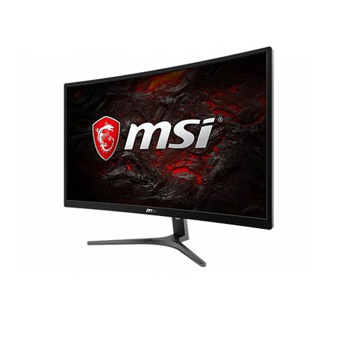  Màn hình cong MSI Optix G241VC 24″ FHD VA 75Hz chuyên game 