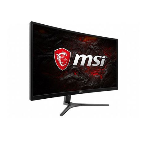  Màn hình cong MSI Optix G241VC 24″ FHD VA 75Hz chuyên game 