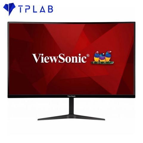  Màn hình cong VIEWSONIC VX2718-2KPC-MHD 27