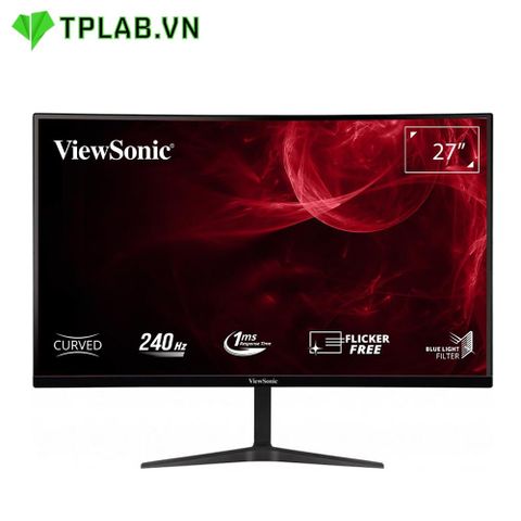  Màn hình cong VIEWSONIC VX2719-PC-MHD 27