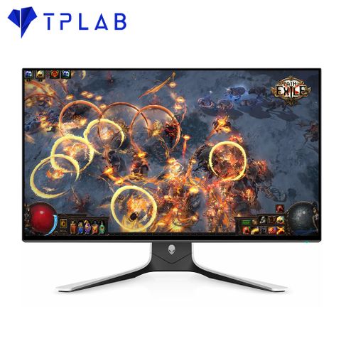  Màn hình Dell Alienware AW2721D 27