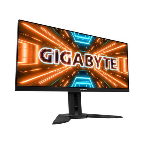  Màn hình GIGABYTE M34WQ-EK 34