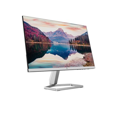  Màn hình HP M22F 2E2Y3AA 22″ FHD IPS 60Hz chuyên văn phòng 