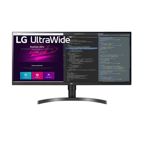  Màn hình LG 34WN750 UltraWide 34