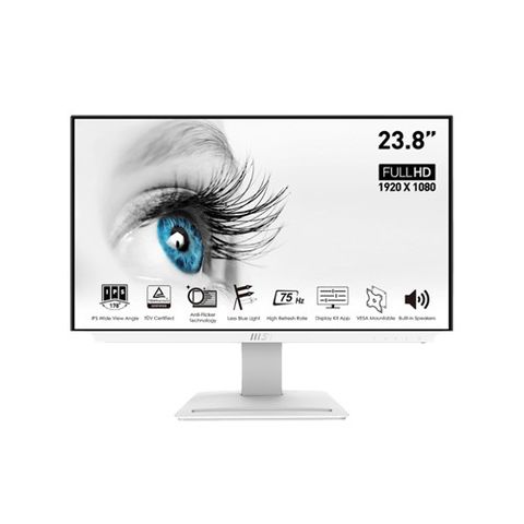  Màn hình MSI PRO MP243W 23.8