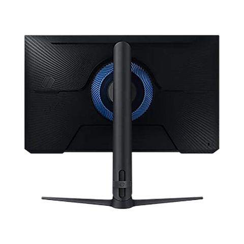  Màn hình Samsung Gaming Odyssey G3 LS24AG320NEXXV FHD 165Hz chuyên game 