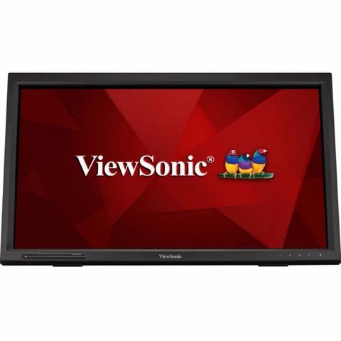  Màn hình VIEWSONIC TD2423 24