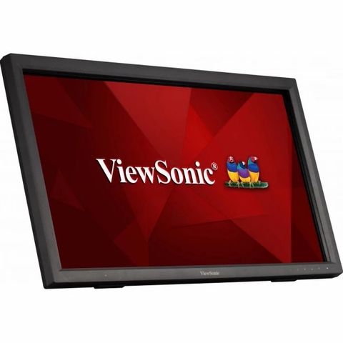  Màn hình VIEWSONIC TD2423 24