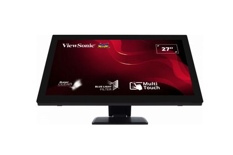  Màn hình VIEWSONIC TD2760 FullHD VA 27