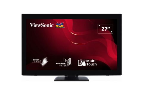  Màn hình VIEWSONIC TD2760 FullHD VA 27