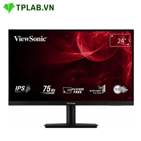  Màn hình VIEWSONIC VA2408-H 24