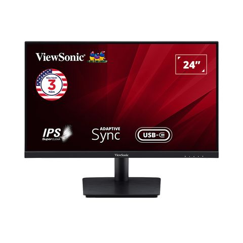  Màn hình VIEWSONIC VA2409-MHU 24