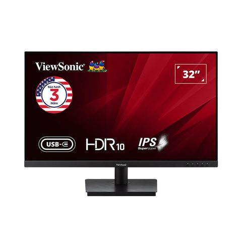  Màn hình ViewSonic VA3209U-2K 32