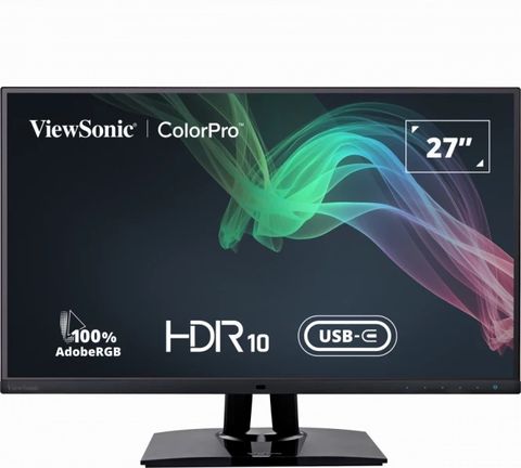  Màn hình VIEWSONIC VP2785-4K 27