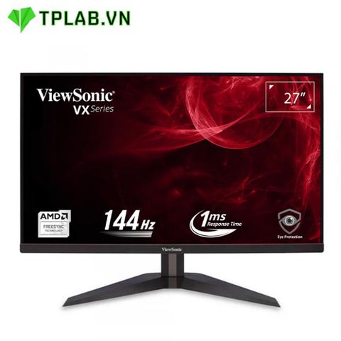  Màn hình VIEWSONIC VX2718-P-MHD 27