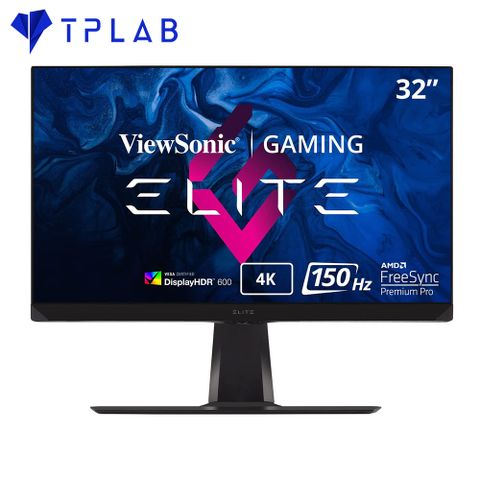  Màn hình VIEWSONIC XG320U 32