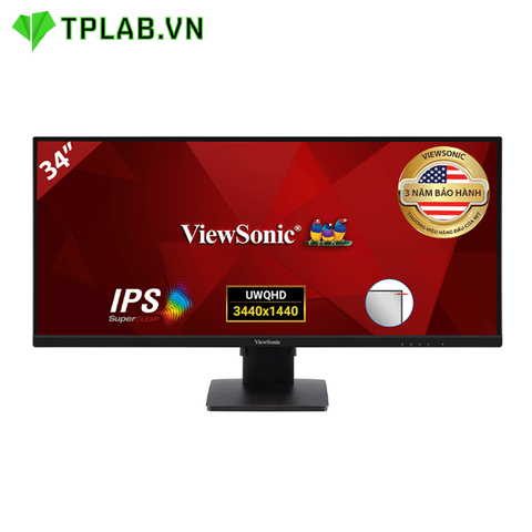  Màn hình VIEWSONIC VA3456-MHDJ 34