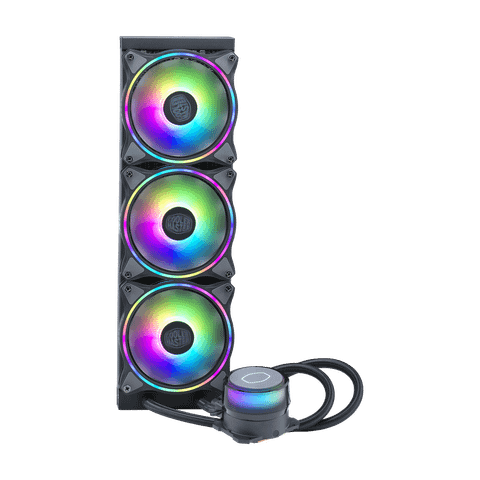  Tản nhiệt nước AIO Cooler Master MasterLiquid ML360 ILLUSION ARGB GEN2 