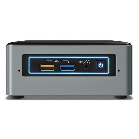  Máy Bộ INTEL NUC BOXNUC6CAYH (Core Celeron) 