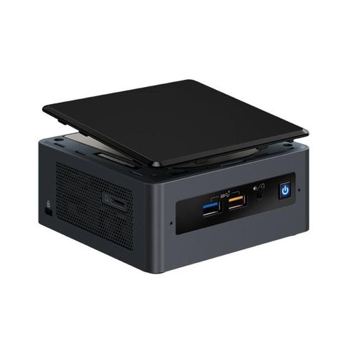  Máy Bộ INTEL NUC BOXNUC8i7BEH2 (Core I7) 