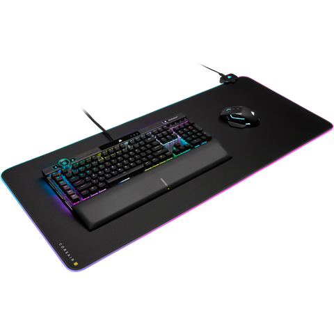  Lót chuột CORSAIR MM700 RGB Extended 