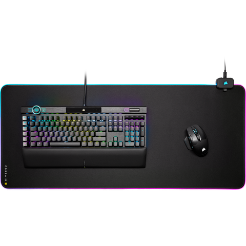  Lót chuột CORSAIR MM700 RGB Extended 