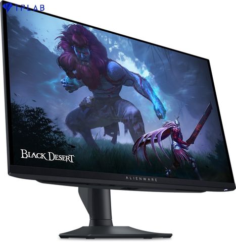  MÀN HÌNH ALIENWARE AW2725DF 27'' 360HZ QD-OLED CHUYÊN GAME 