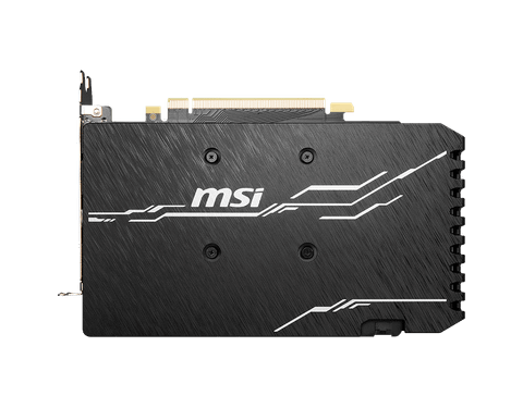  MSI GTX 1660 SUPER VENTUS XS OC 6GB GDDR6 