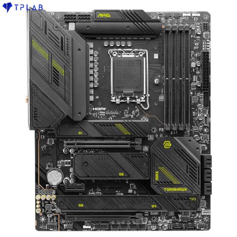  MSI MAG Z790 TOMAHAWK MAX WIFI DDR5 