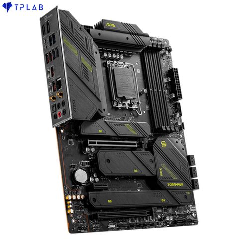  MSI MAG Z790 TOMAHAWK MAX WIFI DDR5 