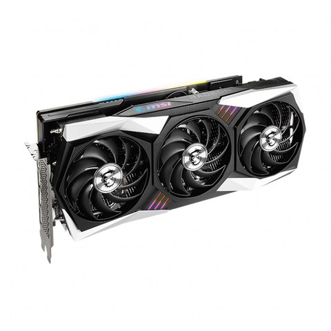  MSI RADEON RX 6800 XT GAMING X TRIO 16GB GDDR6 