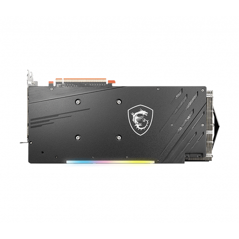  MSI RADEON RX 6800 XT GAMING X TRIO 16GB GDDR6 