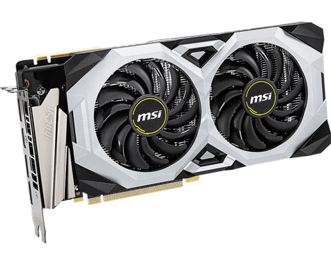  MSI RTX 2070 SUPER VENTUS OC 8GB GDDR6 