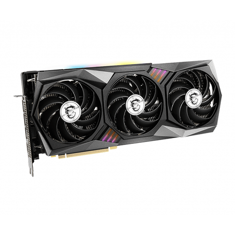  MSI RTX 3070 GAMING Z TRIO 8GB GDDR6 