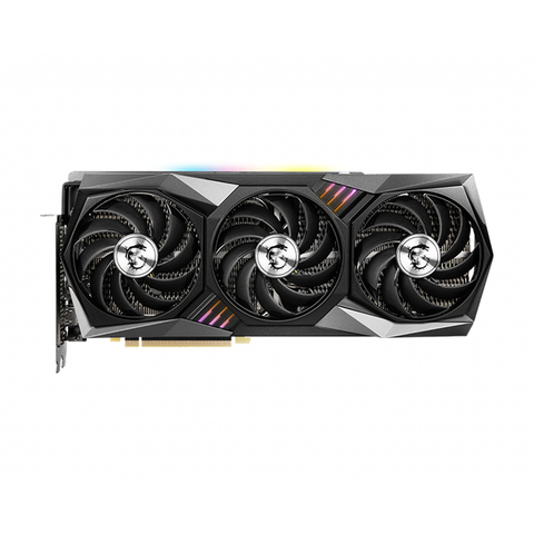  MSI RTX 3080 GAMING X TRIO 10GB GDDR6X 