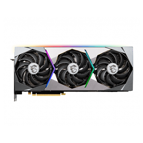  MSI RTX 3080 SUPRIM X 10GB GDDR6X 