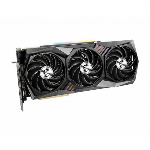  MSI RTX 3090 GAMING TRIO 24GB GDDR6X 