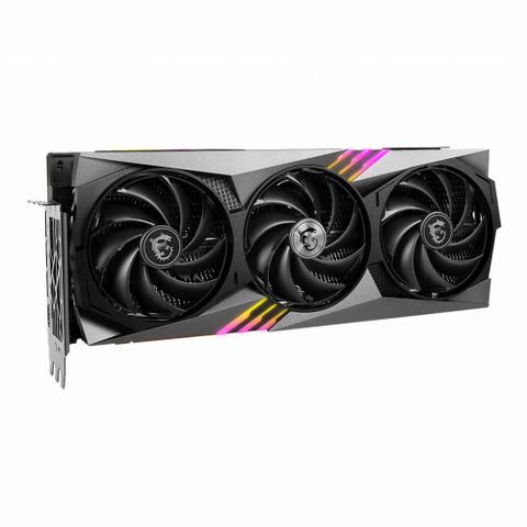  MSI RTX 4090 GAMING TRIO 24GB GDDR6X 