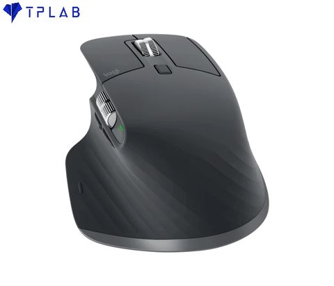  Chuột không dây Logitech MX Master 3S 