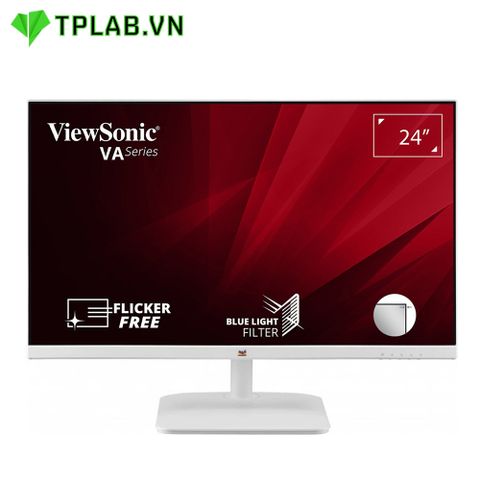  Màn hình ViewSonic VA2430-H-W-6 24