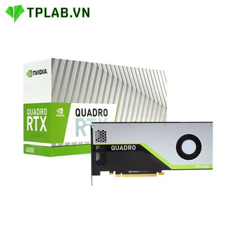  NVIDIA QUADRO RTX 4000 8GB GDDR6 