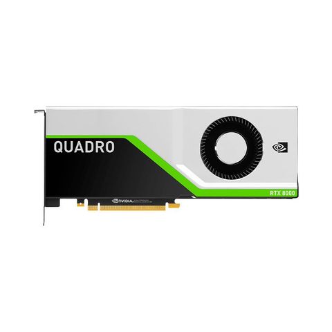  NVIDIA QUADRO RTX 8000 48GB GDDR6 