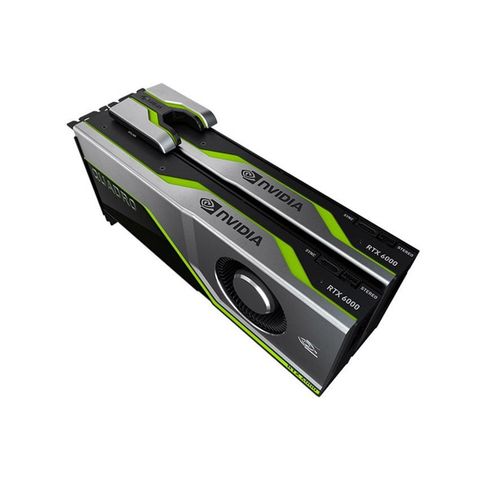  NVIDIA QUADRO RTX 8000 48GB GDDR6 